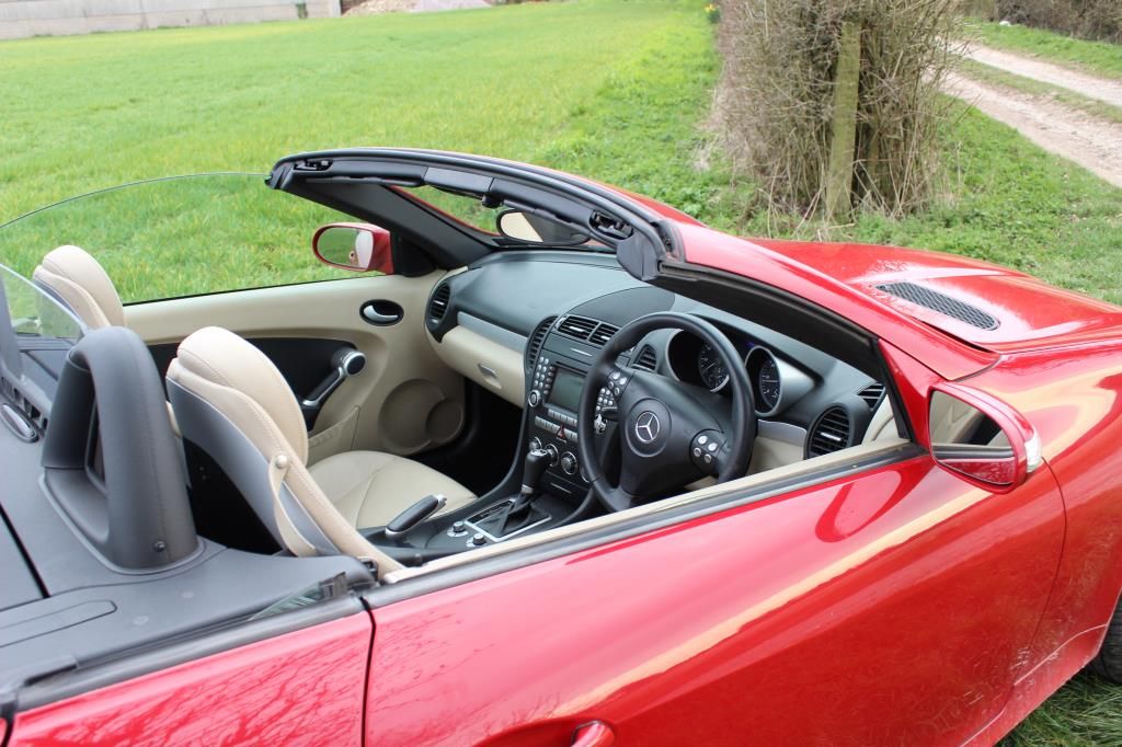 2007 Mercedes-Benz Other Image 2