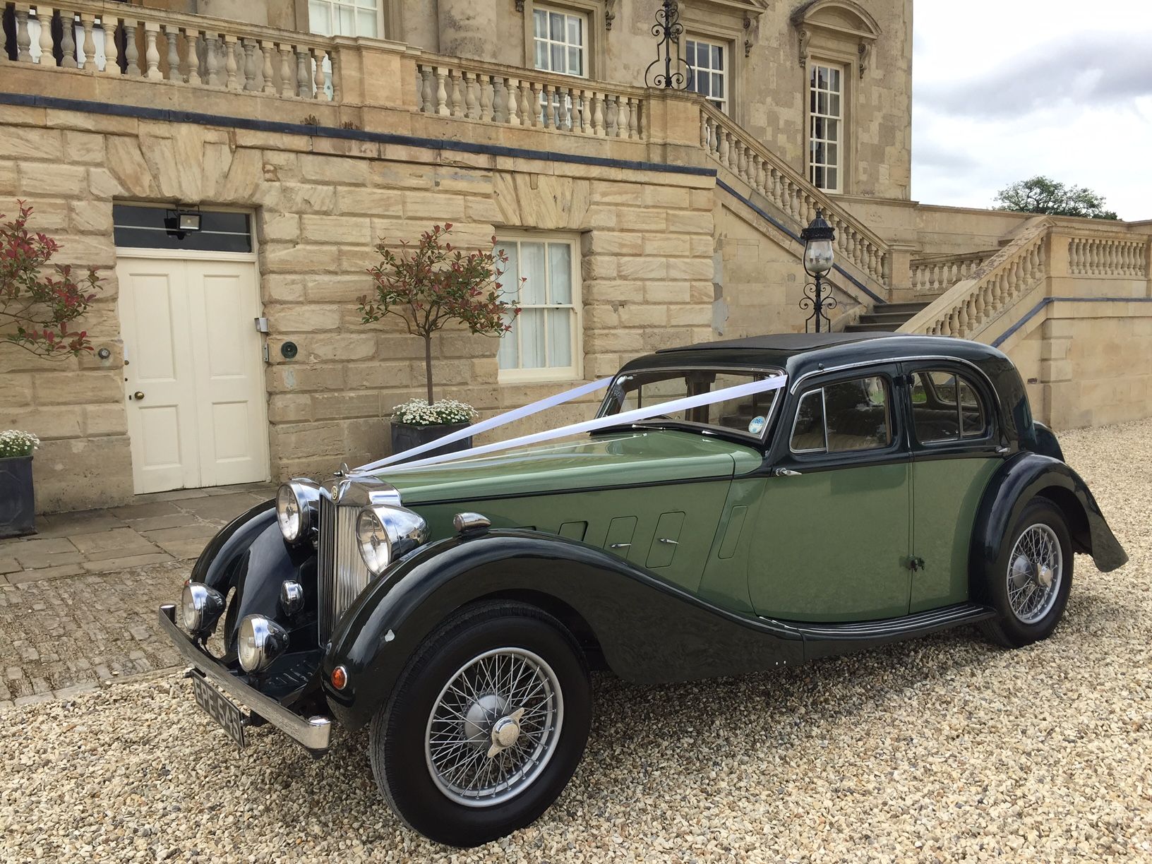 1936 MG Other Image 1