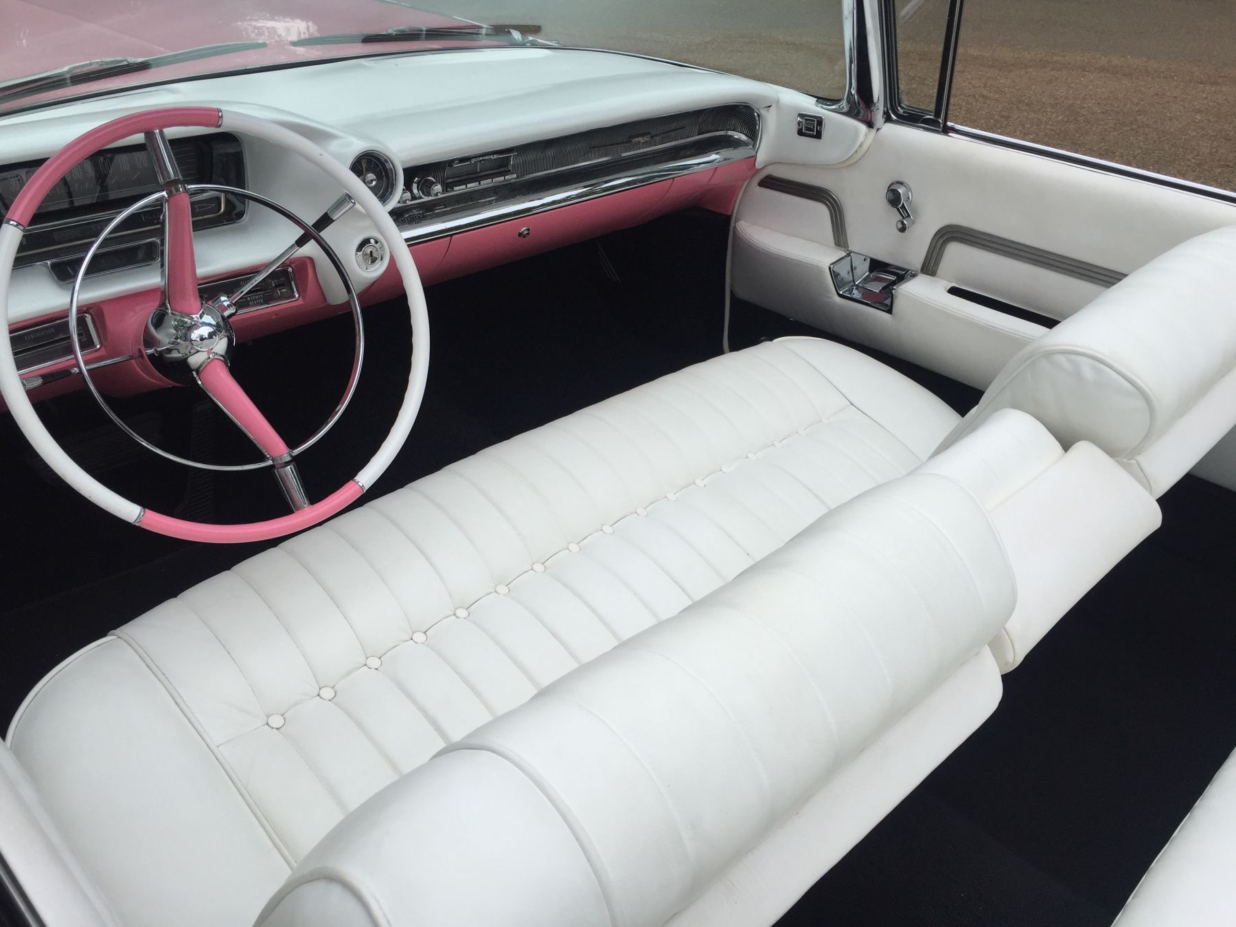 1959 Cadillac Series 62 Image 6