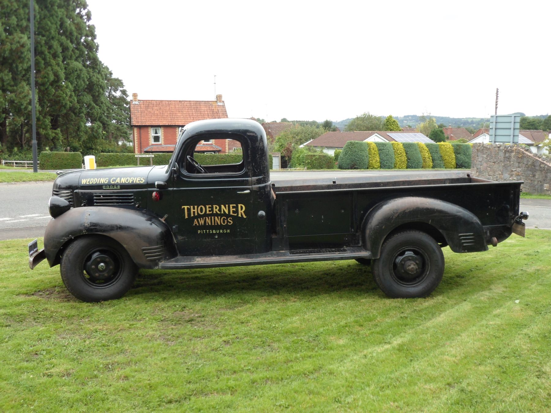 1946 Dodge Other Image 2