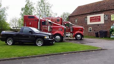 2004 Dodge SRT Image 4