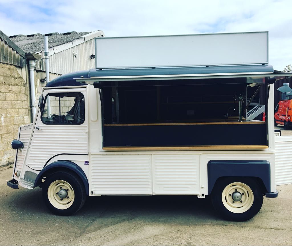 1981 Citroen H Image 5