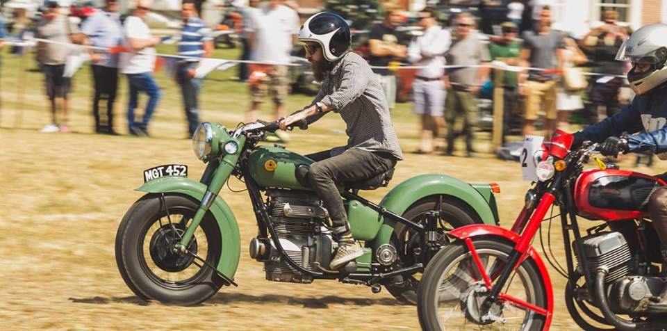 1951 Sunbeam Other Image 2