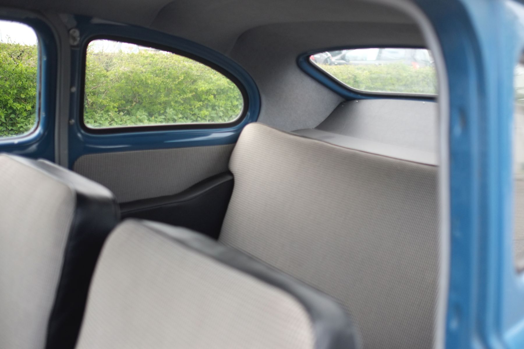 1954 Volvo Other Image 2