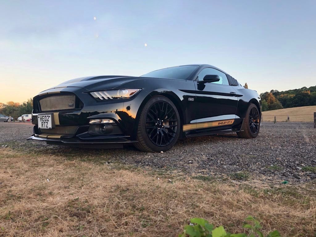 2016 Ford Mustang Image 2