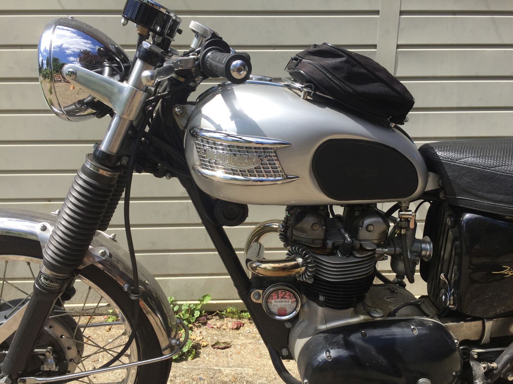 1962 Triumph Other Image 2