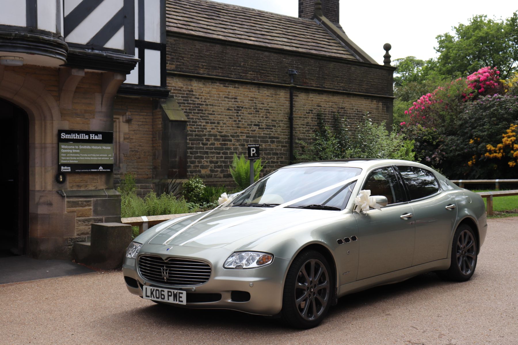 2006 Maserati Other Image 2