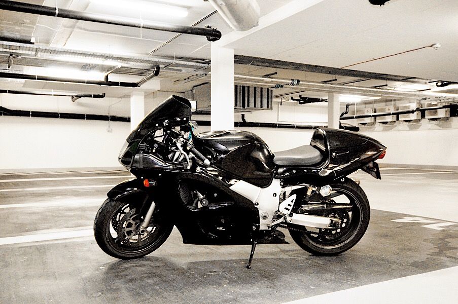 1997 Suzuki Other Image 2