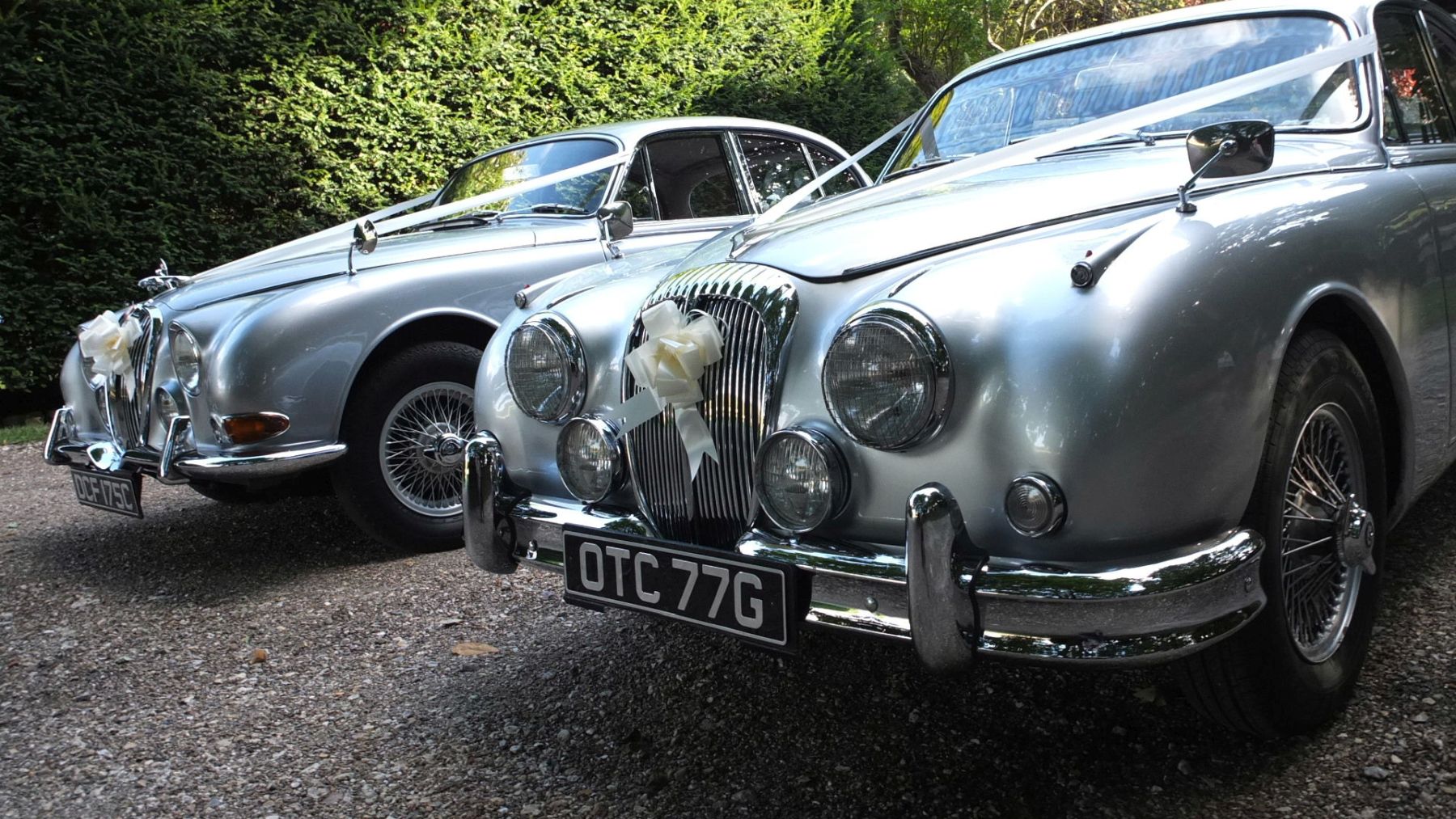 1968 Daimler V8 Image 2