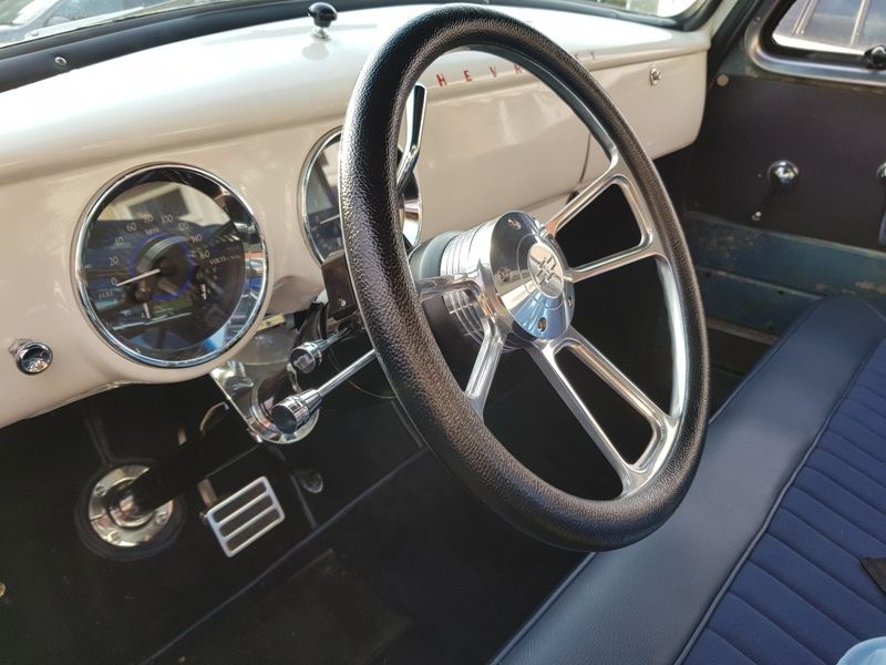 1954 Chevrolet 3100 Image 2