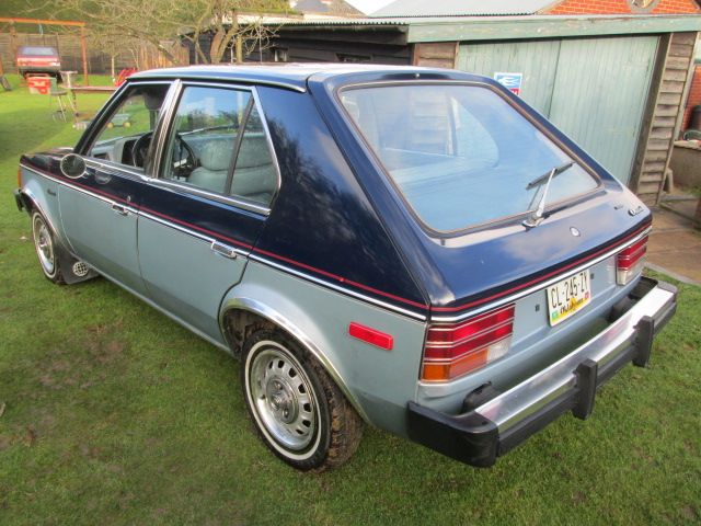 1981 Dodge Other Image 2