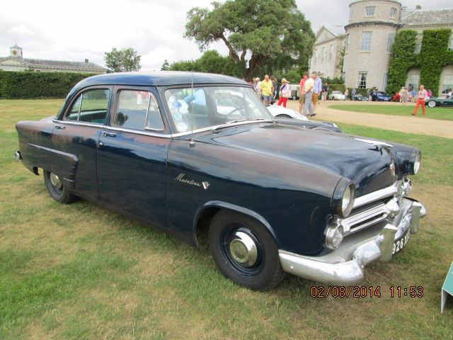 1952 Ford Other Image 2