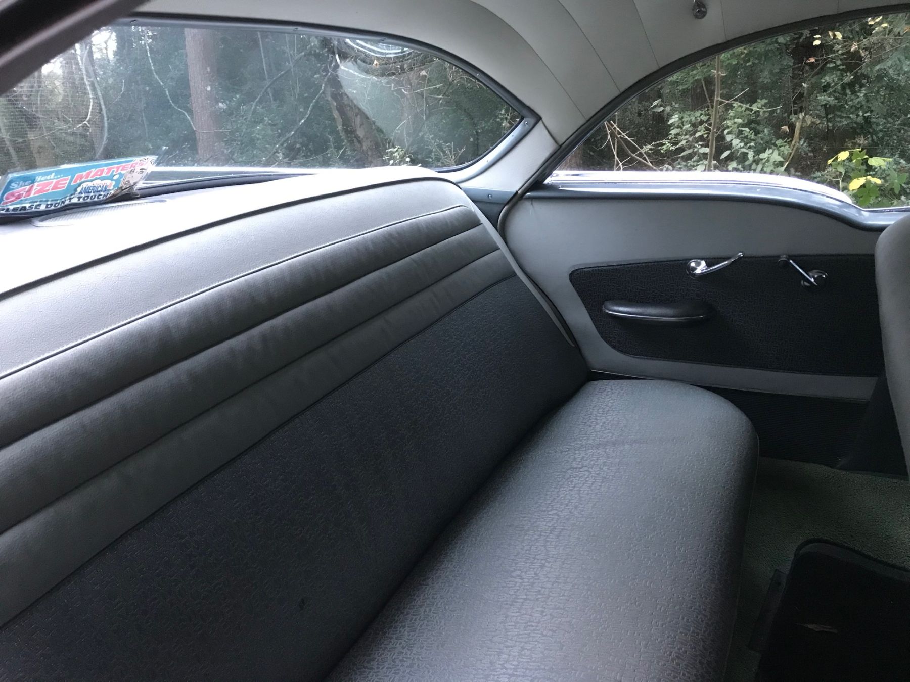 1958 Oldsmobile 88 Image 4