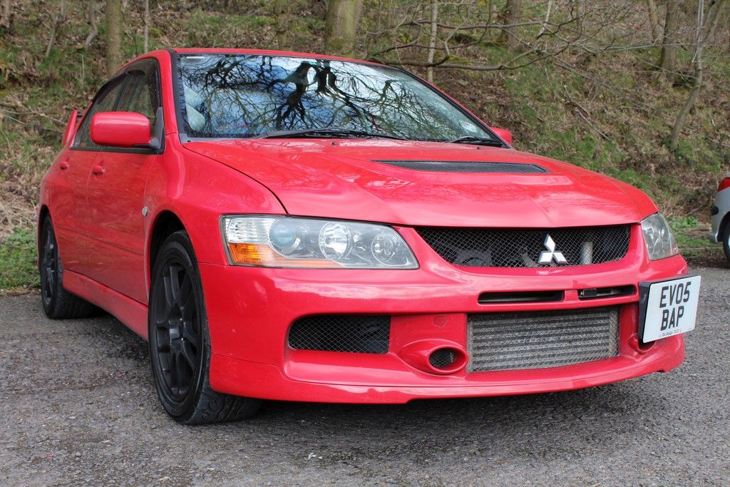 2005 Mitsubishi Other Image 2