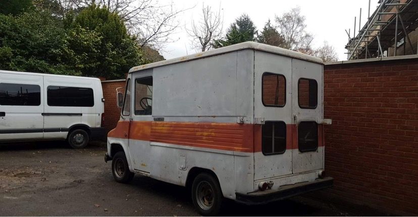 1966 International Other Image 2