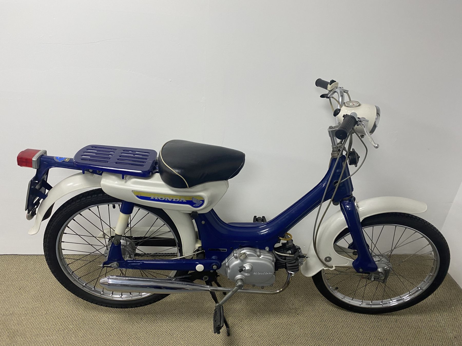 1975 Honda Other Image 2