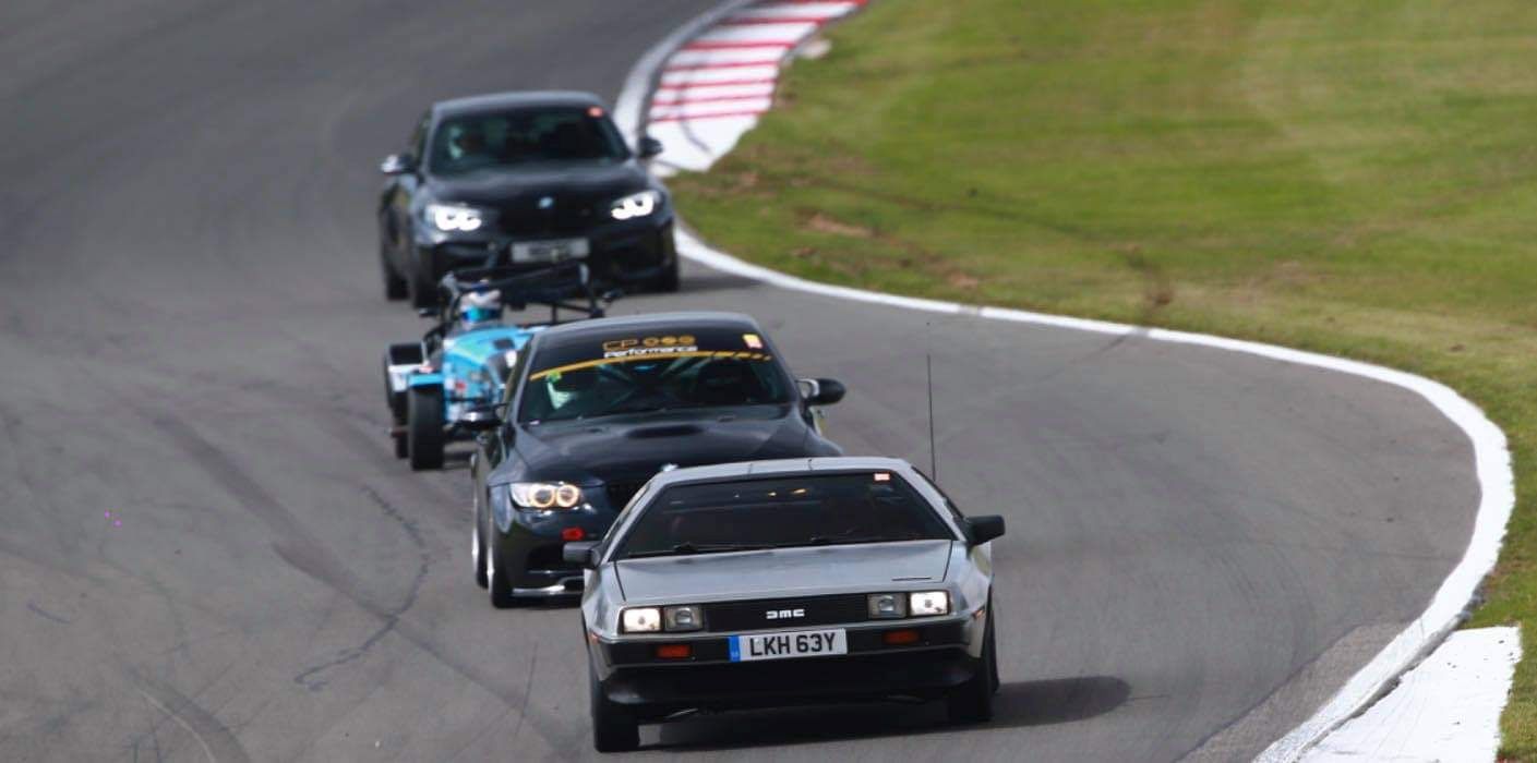 1982 Delorean DMC 12 Image 2