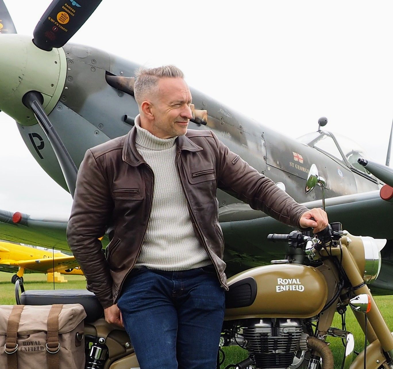 2020 Royal Enfield Other Image 2