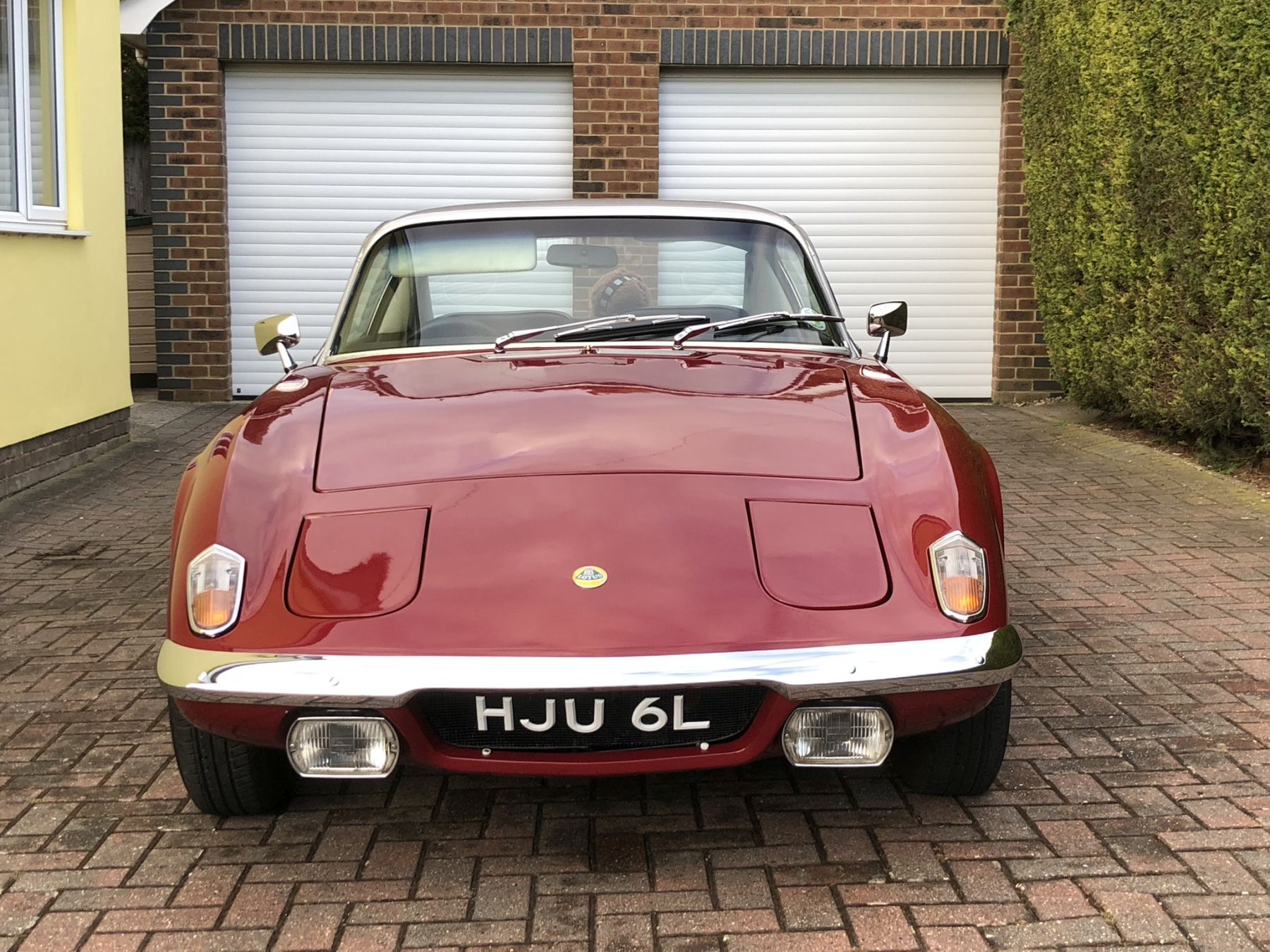 1973 Lotus Other Image 2