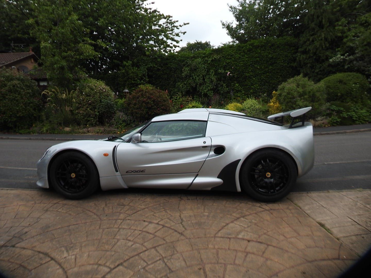 2000 Lotus Elan M100 S2 Image 2