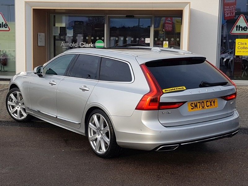 2020 Volvo Other Image 2