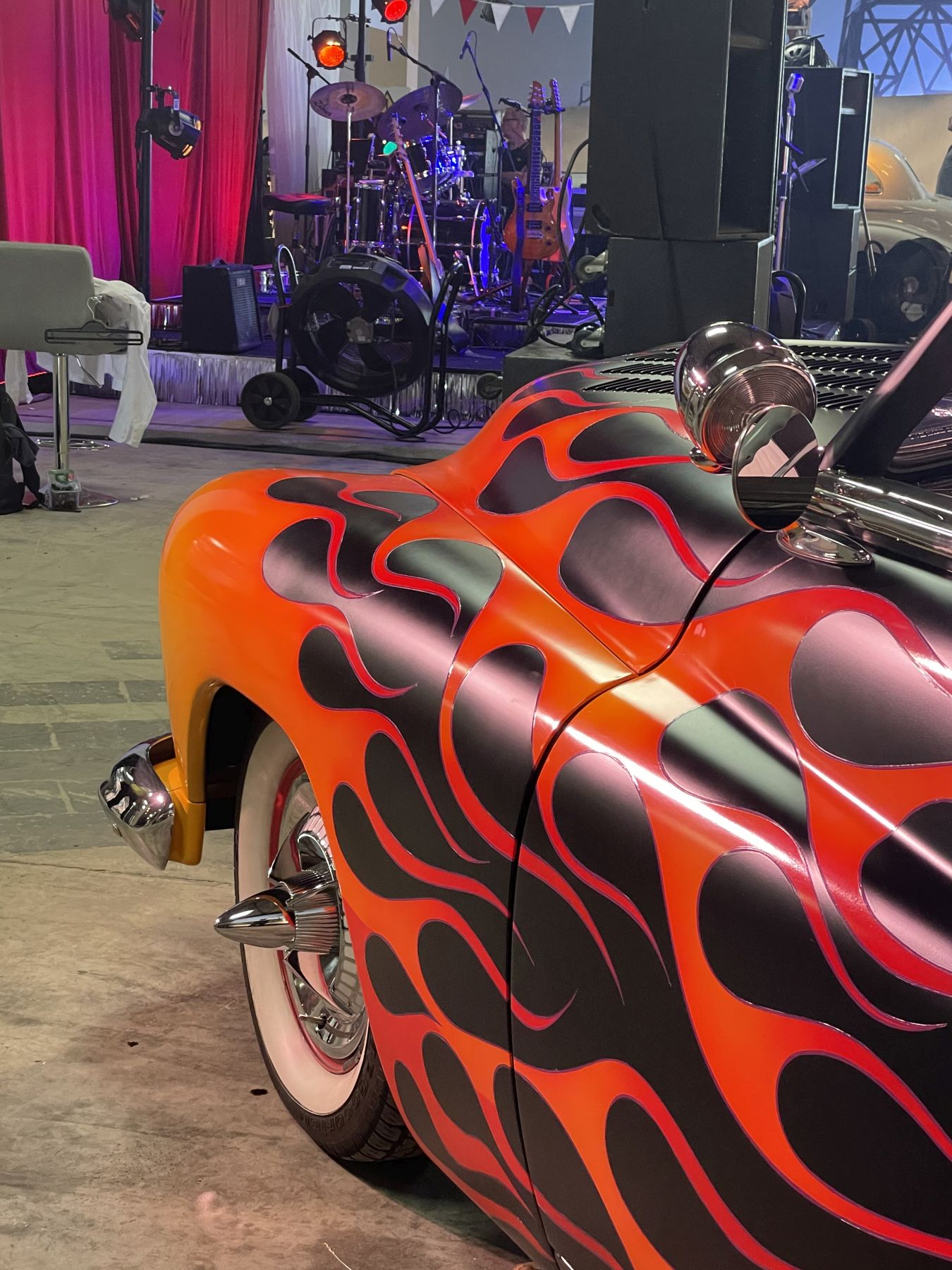 1951 Mercury Other Image 7