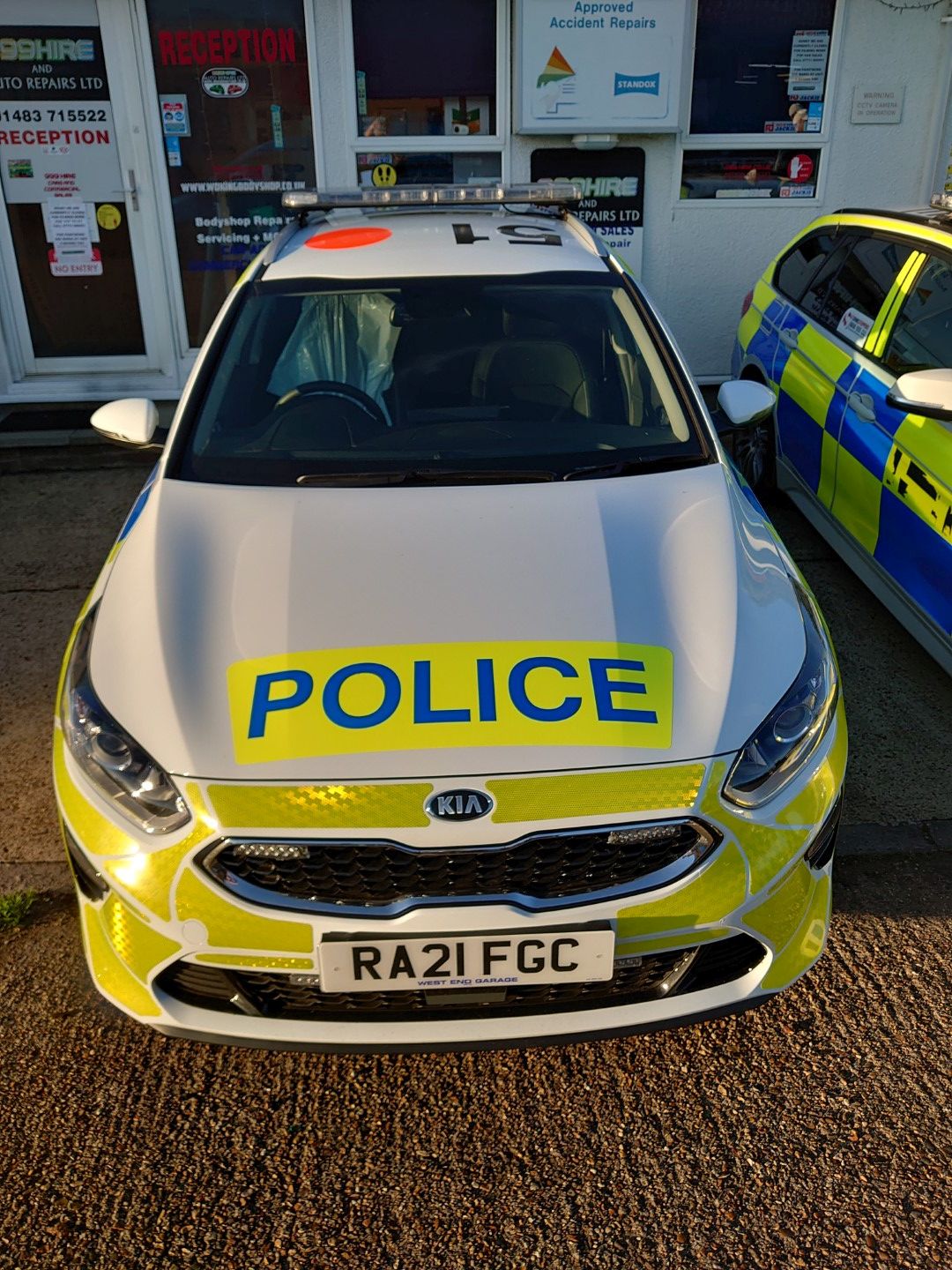 2021 Kia Ceed Image 2