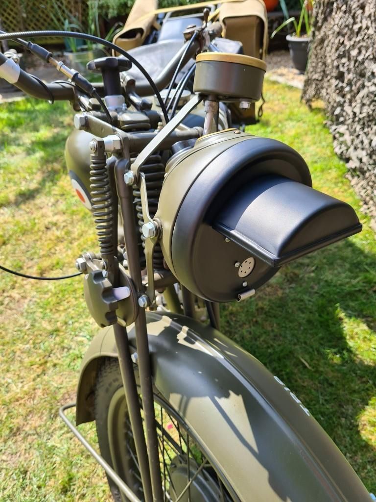 1943 Royal Enfield Other Image 2