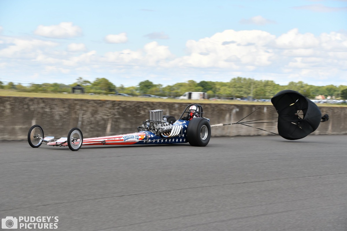 1969 Chrysler Other Image 3