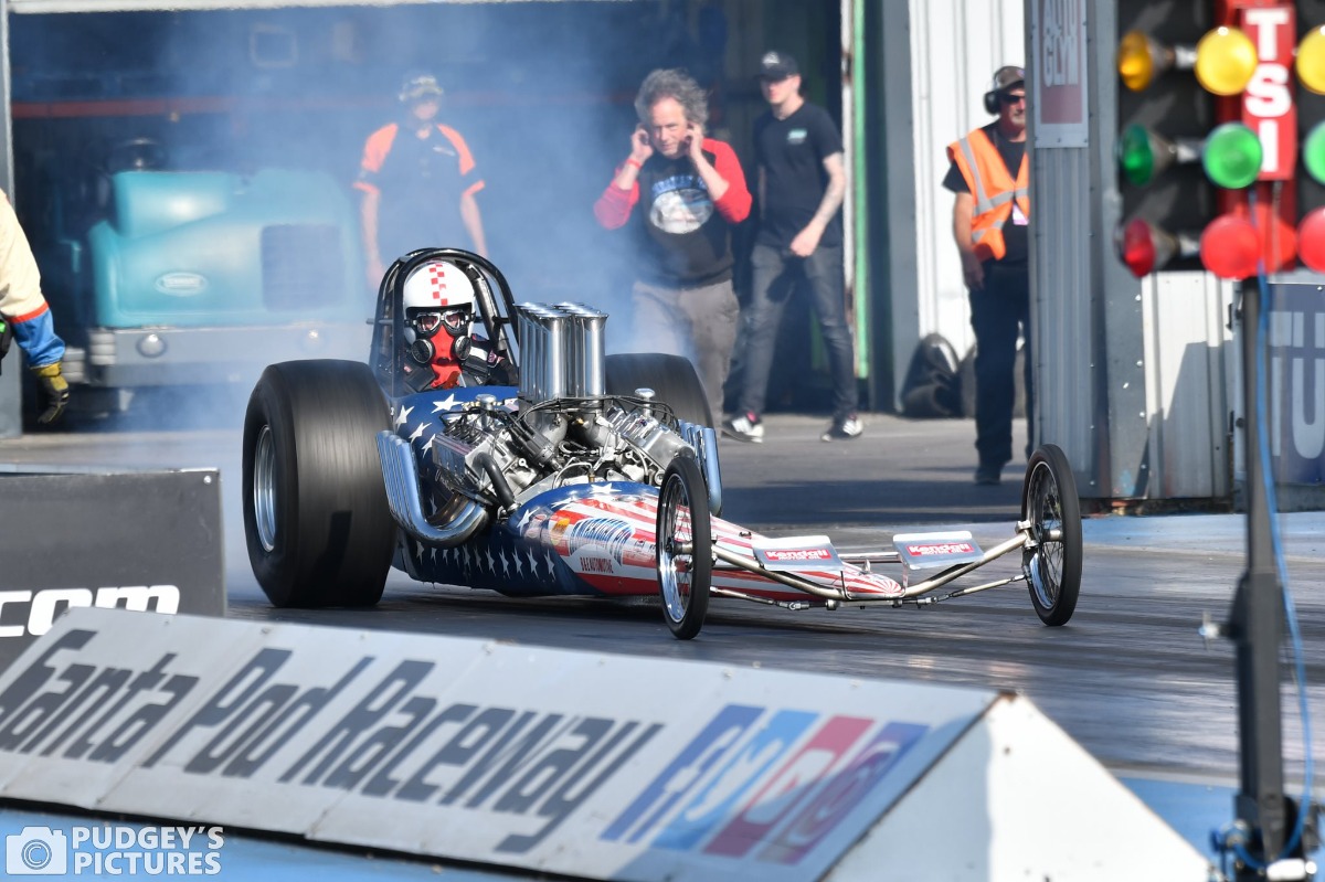 1969 Chrysler Other Image 2