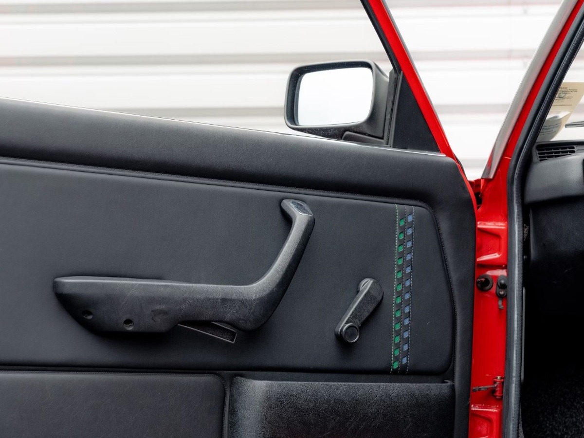 1981 BMW 3 Series Image 7