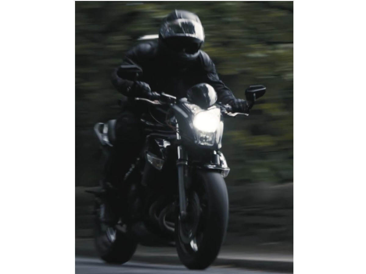 2010 Kawasaki Ninja Image 6