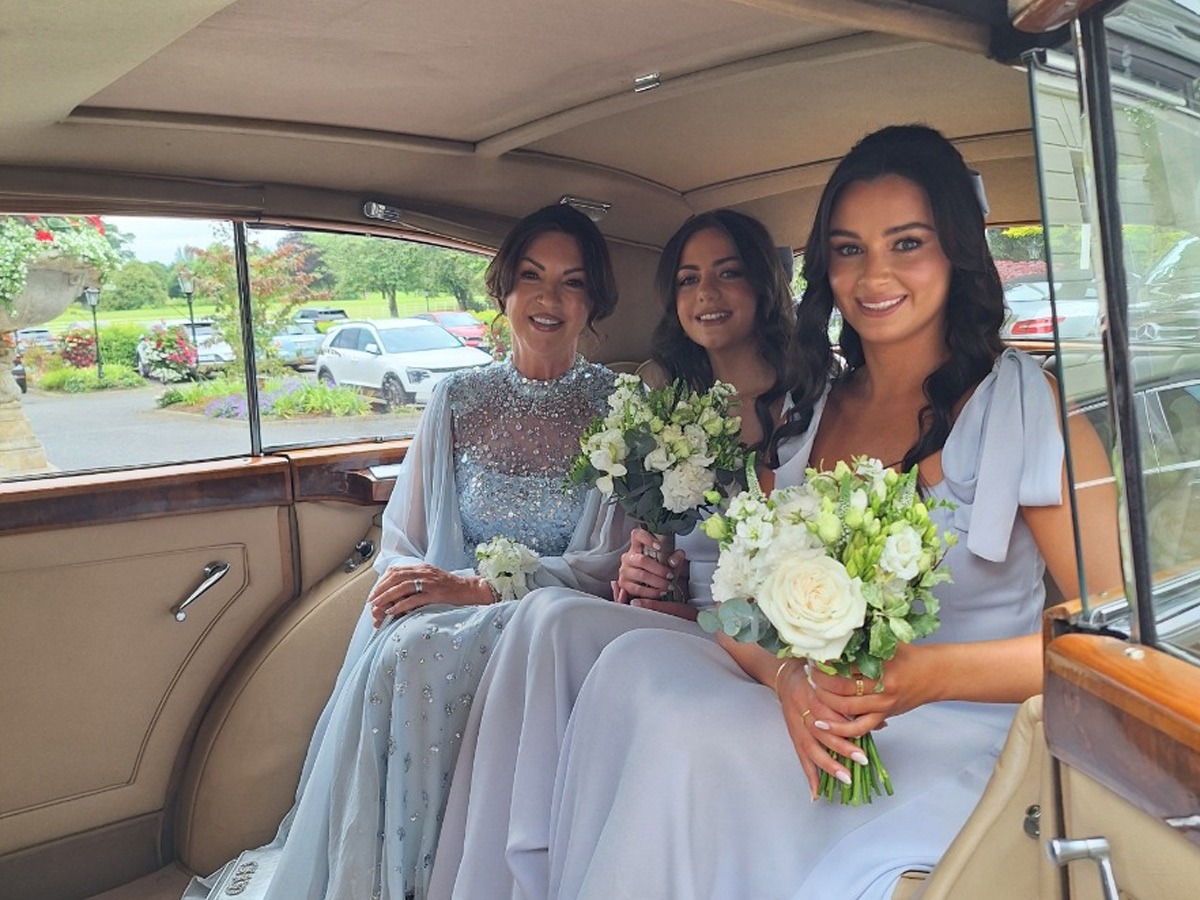 1951 Rolls-Royce Wraith Image 7