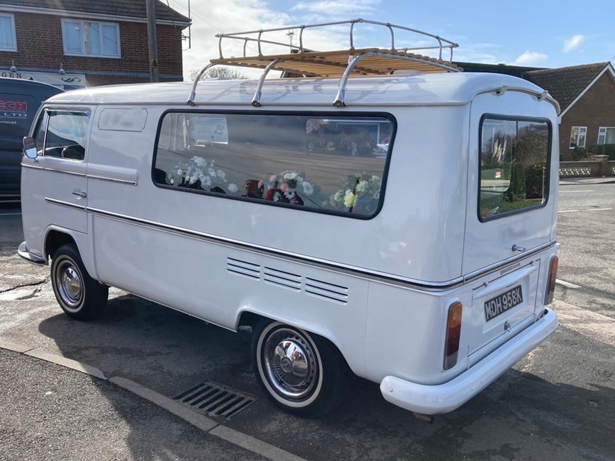 1972 Volkswagen Other Image 4