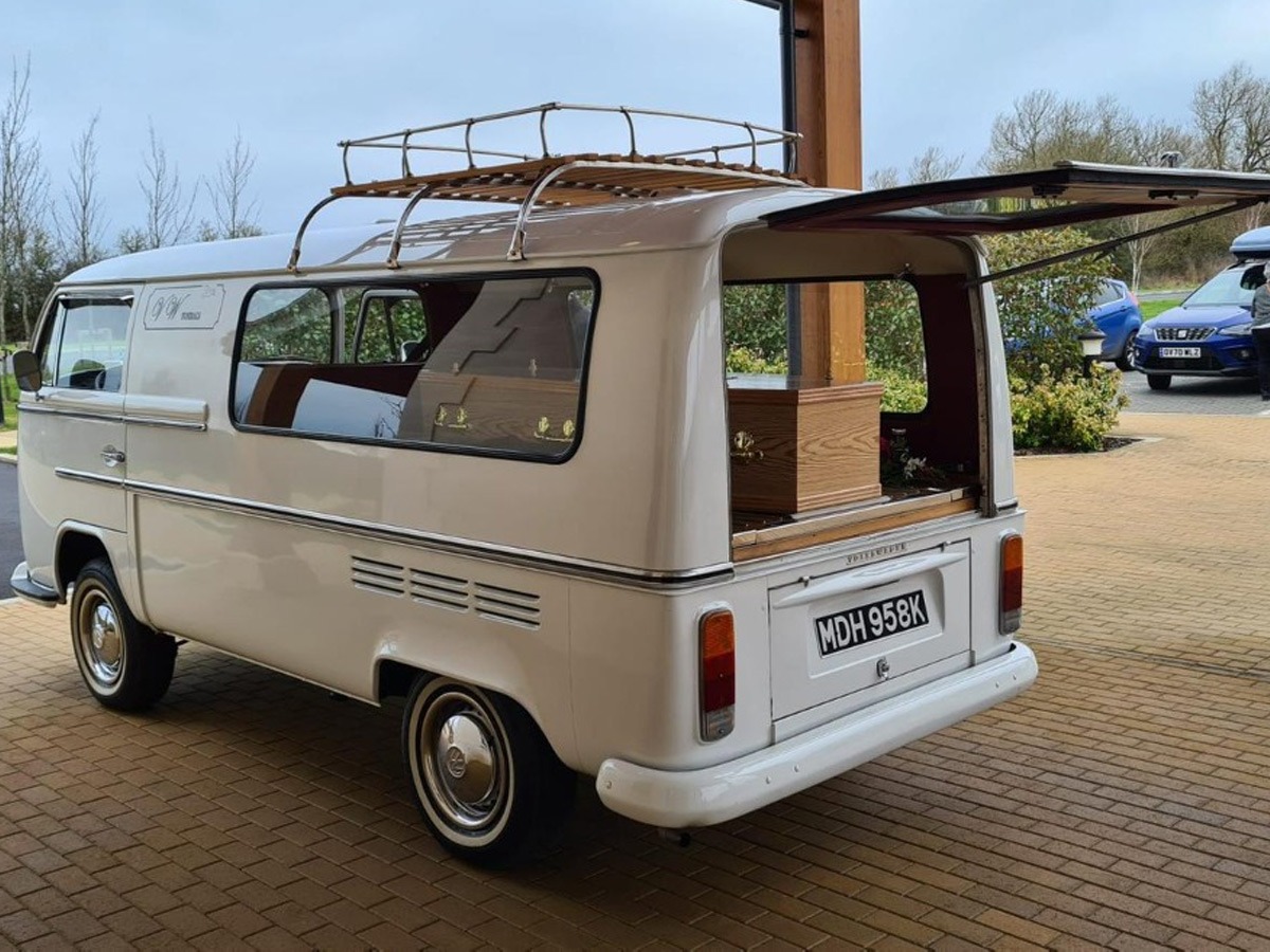 1972 Volkswagen Other Image 3