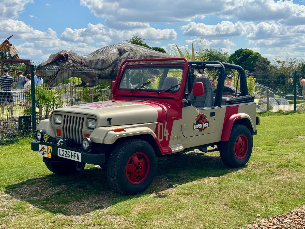 1993 Jeep Wrangler Image 13
