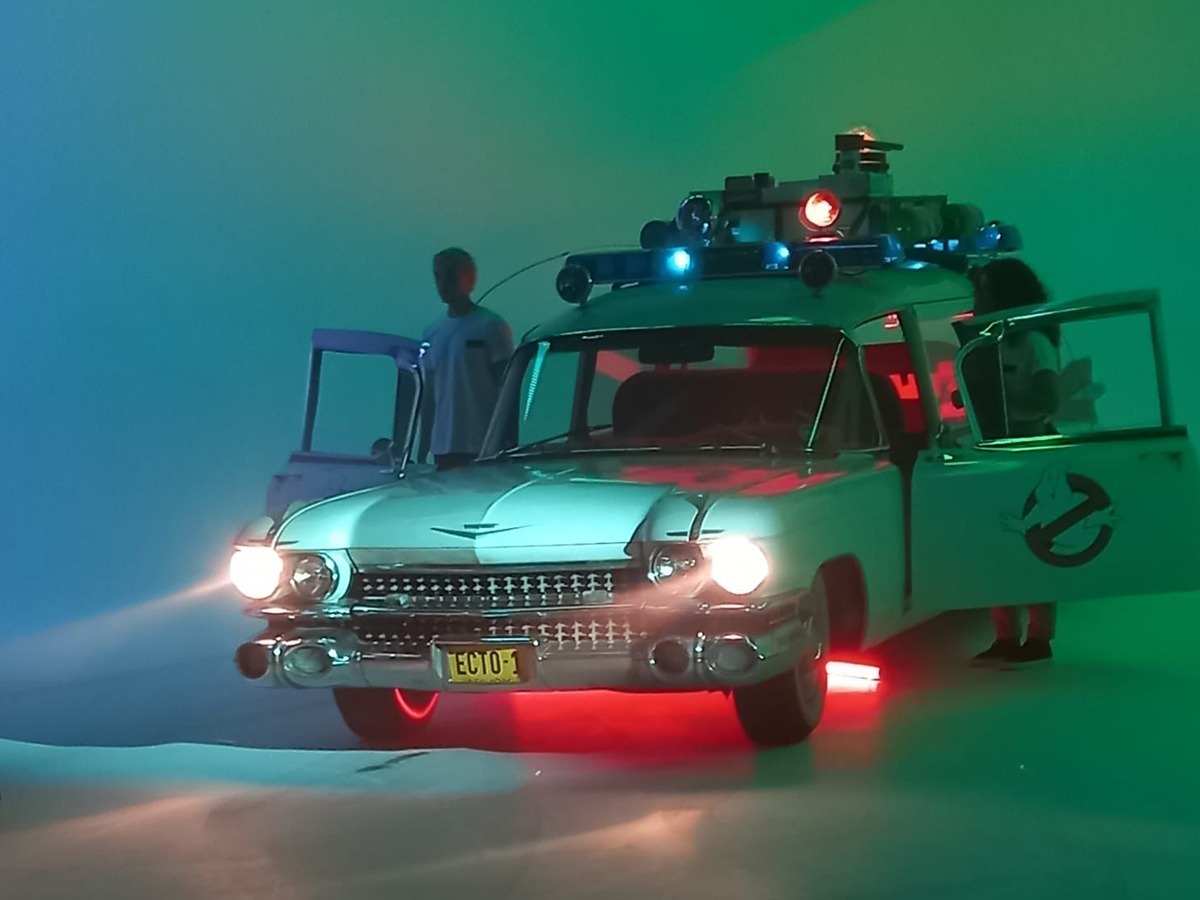 1959 Cadillac Miller-Meteor Image 3