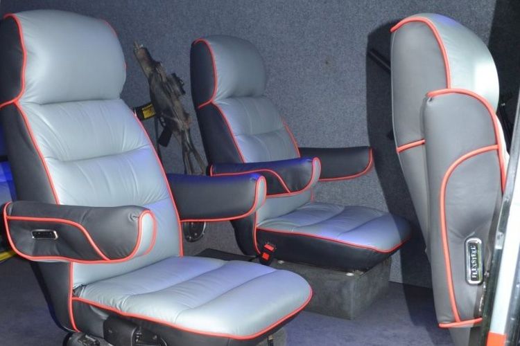 1988 GMC G20 Image 5