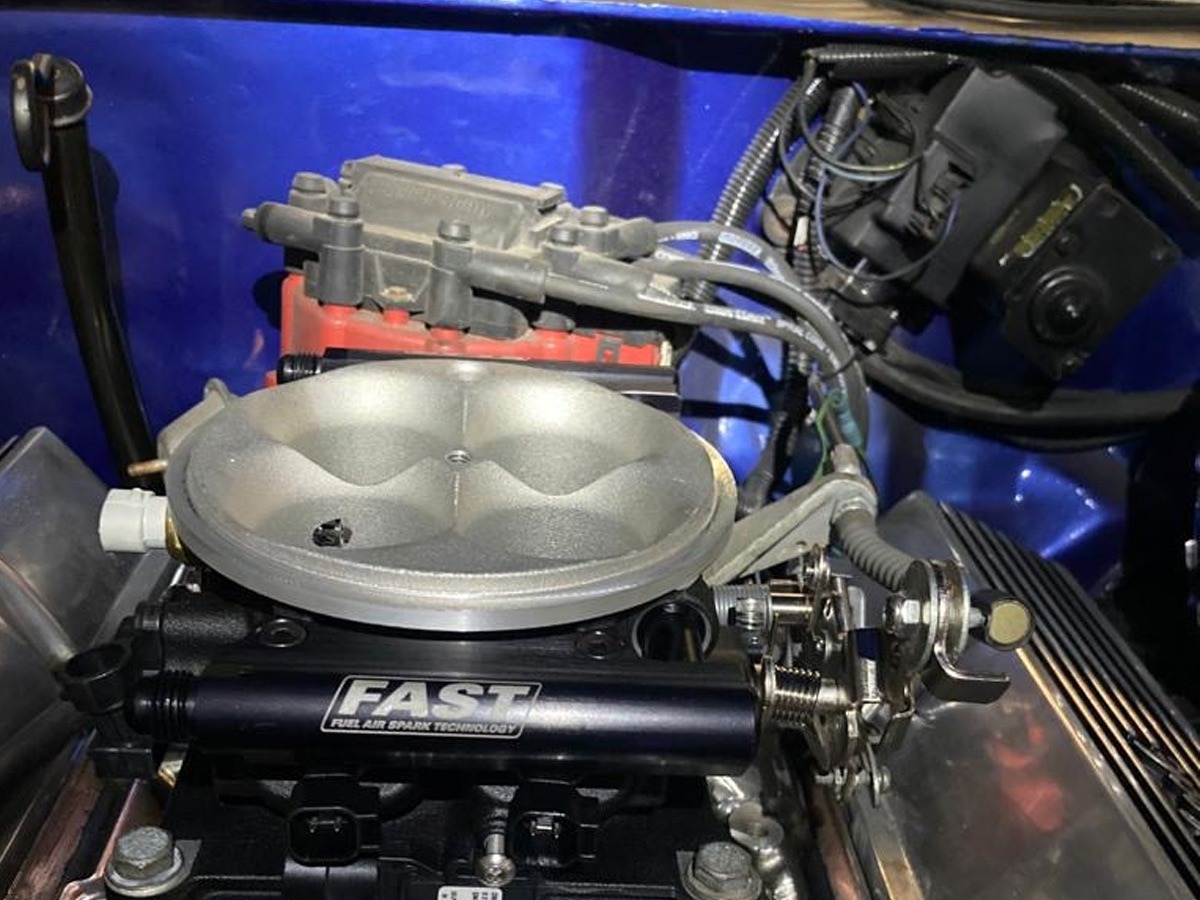 1971 Chevrolet Camaro Image 5