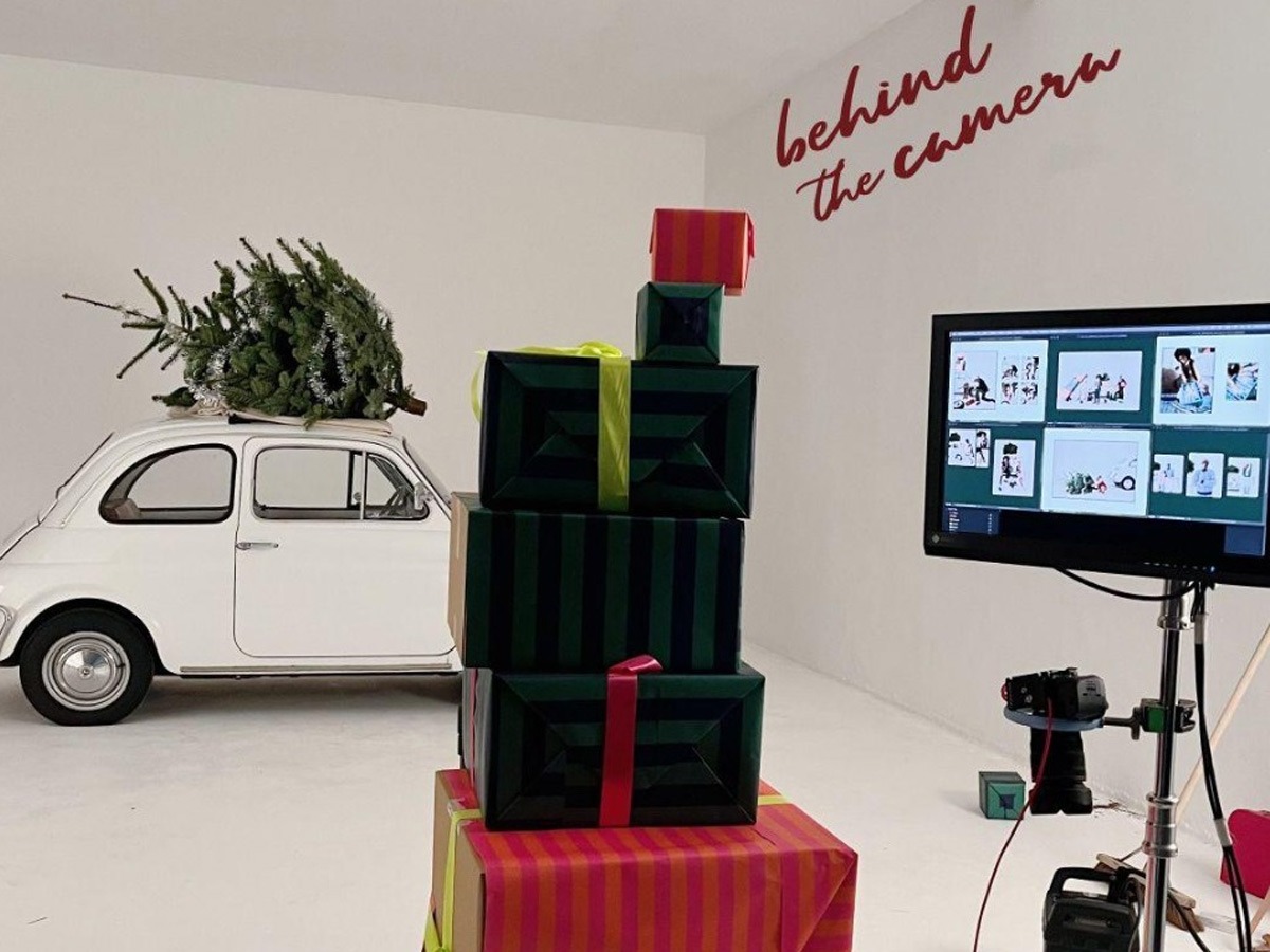 1968 Fiat 500L Image 6