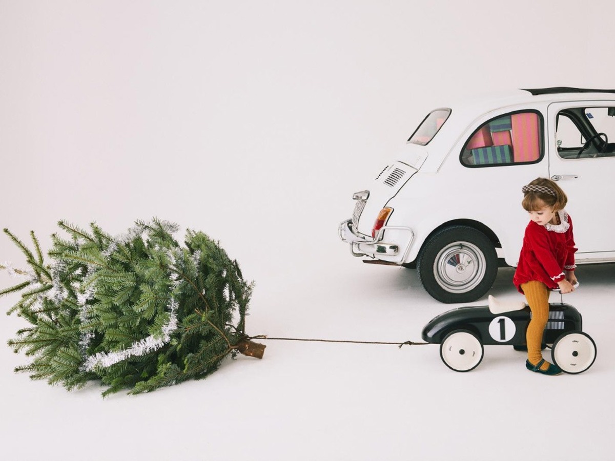 1968 Fiat 500L Image 5