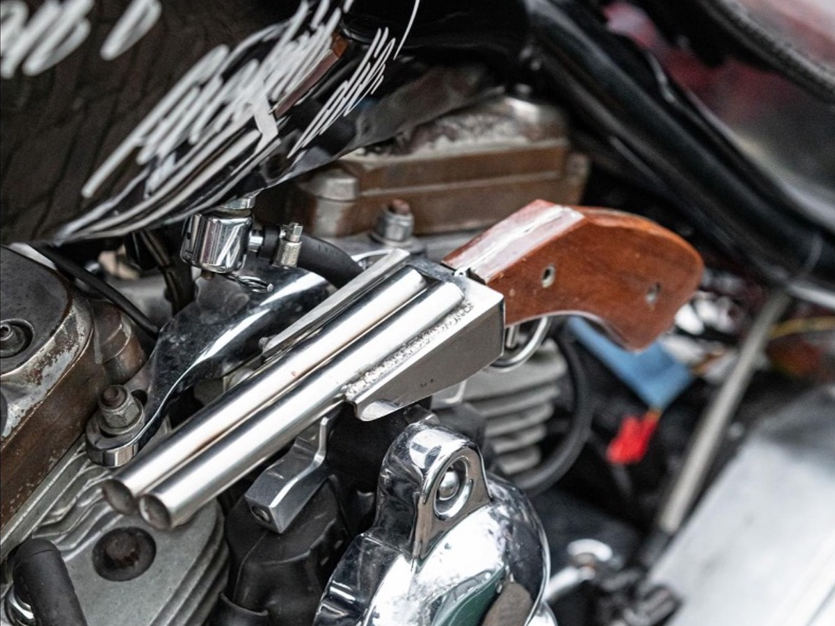 1996 Harley-Davidson Other Image 10