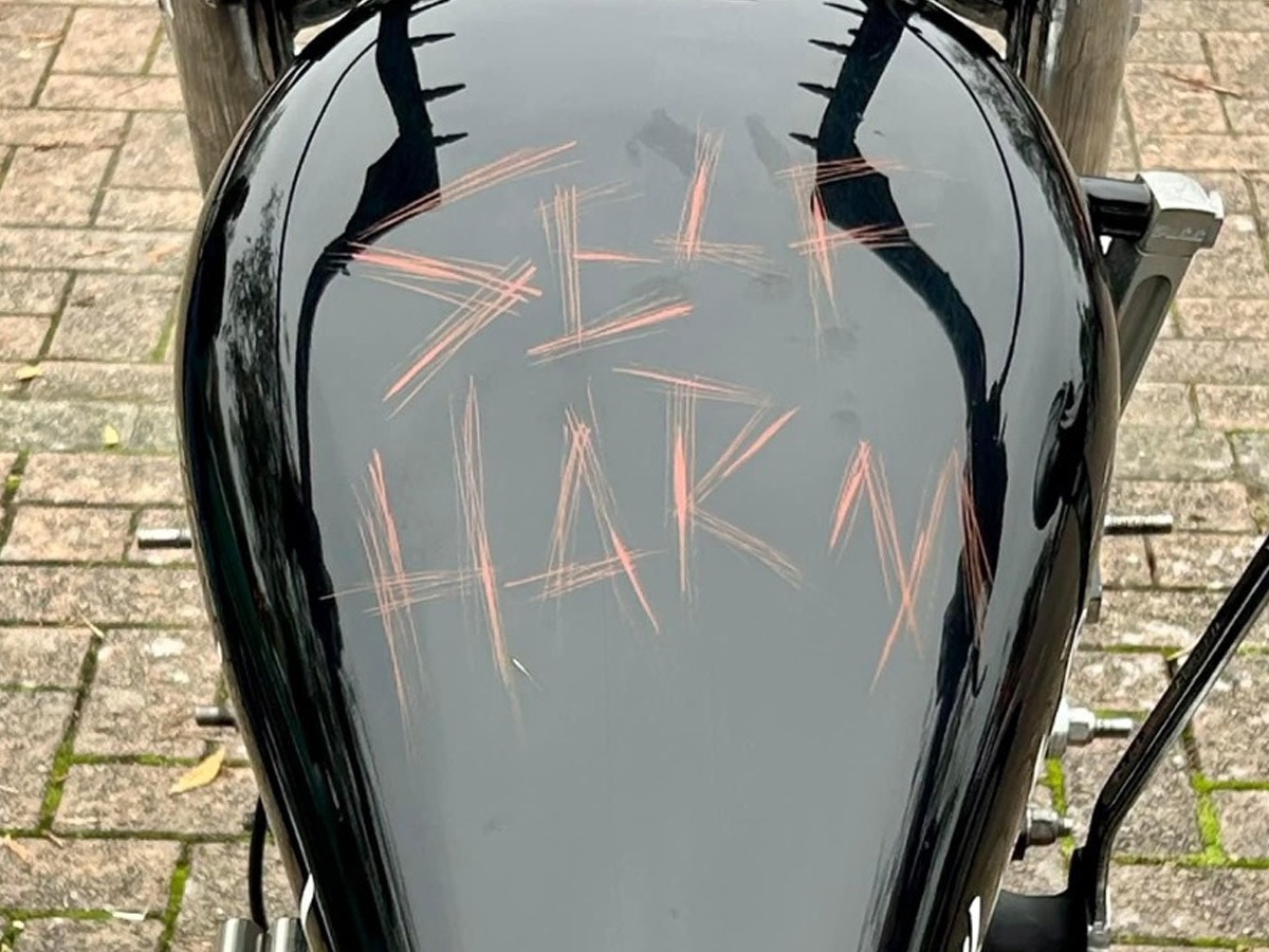 1996 Harley-Davidson Other Image 12