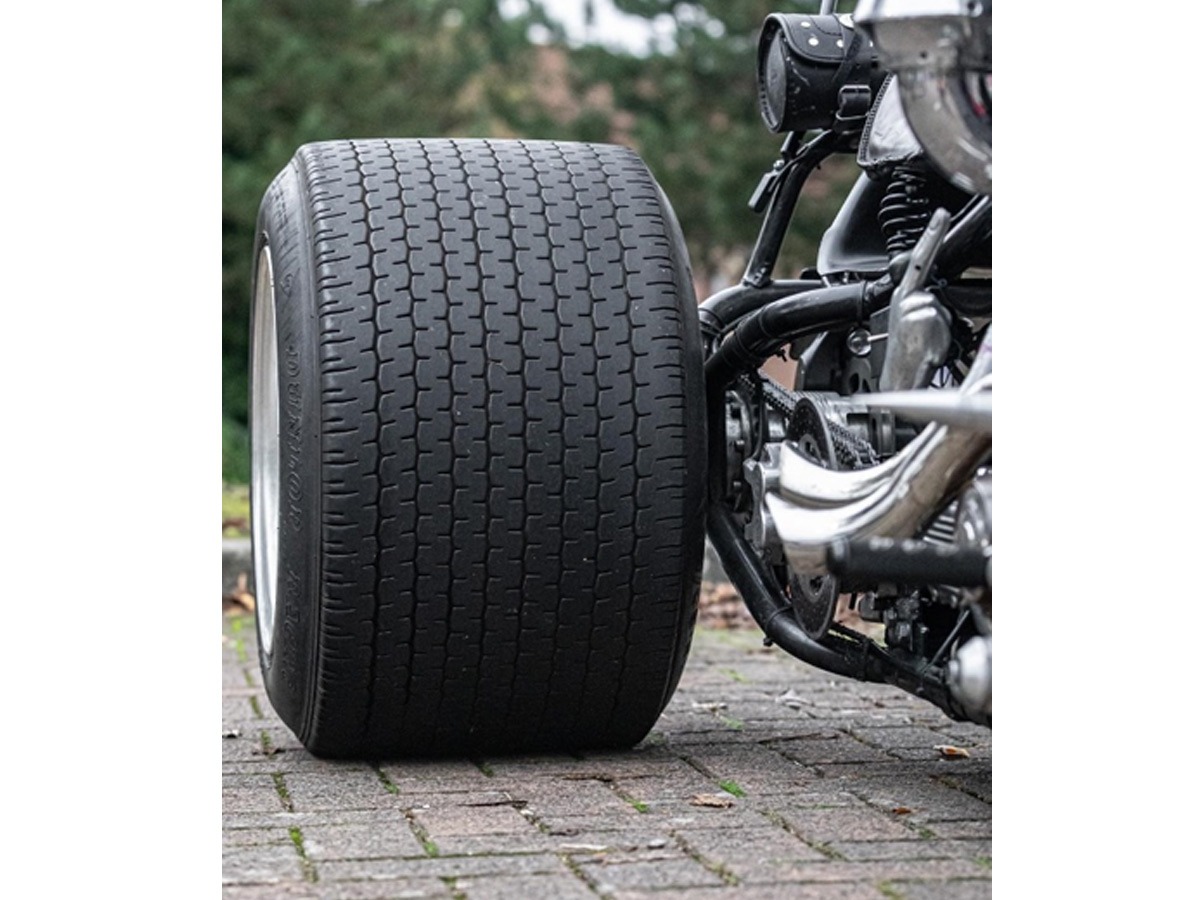 1996 Harley-Davidson Other Image 3