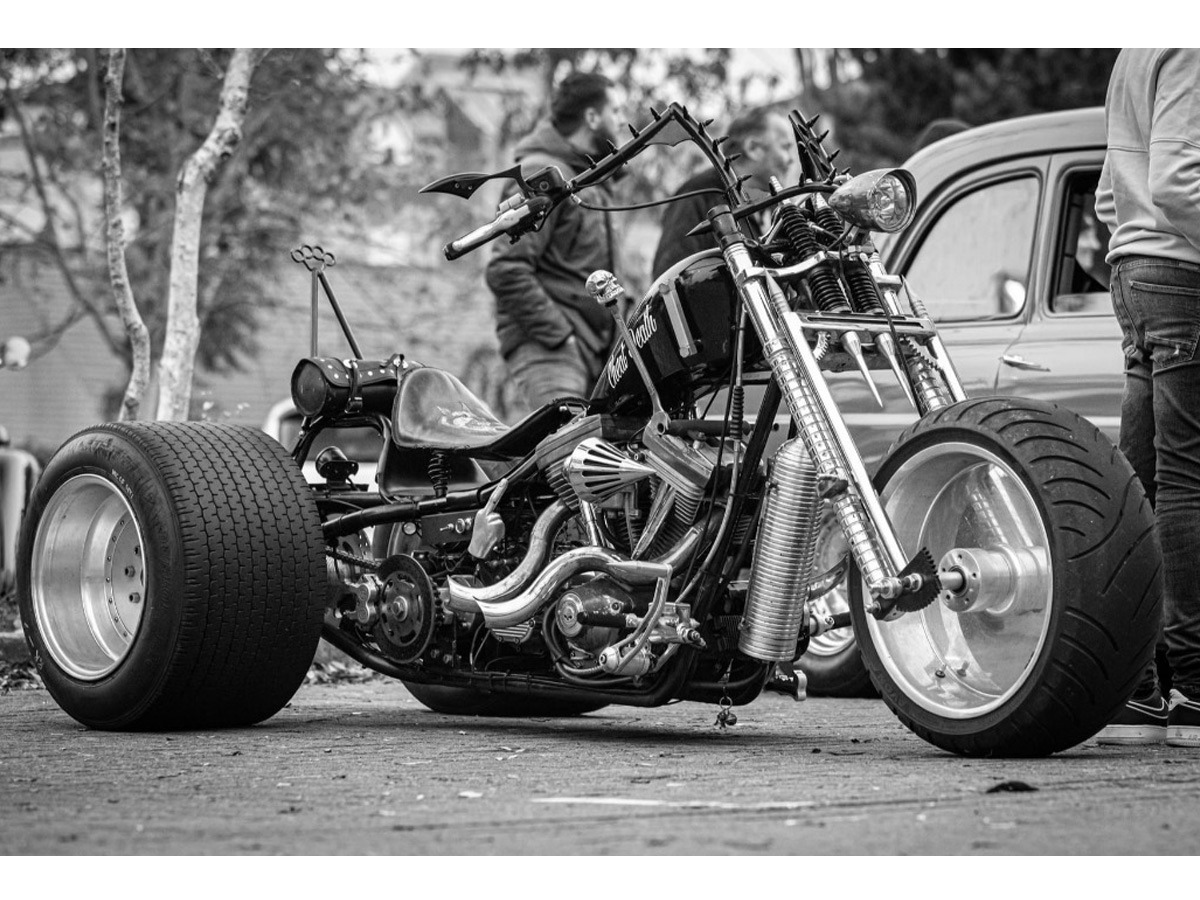 1996 Harley-Davidson Other Image 7