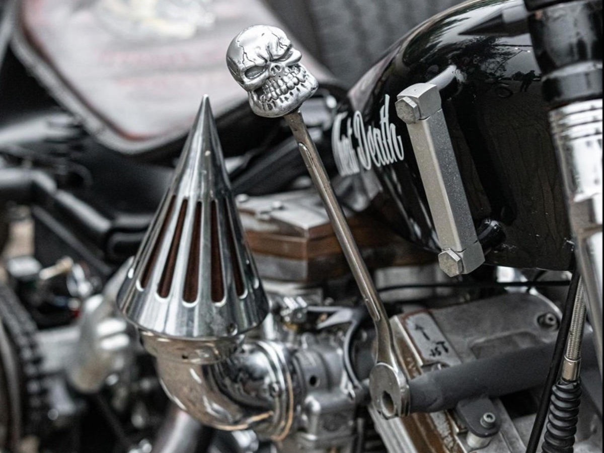 1996 Harley-Davidson Other Image 9