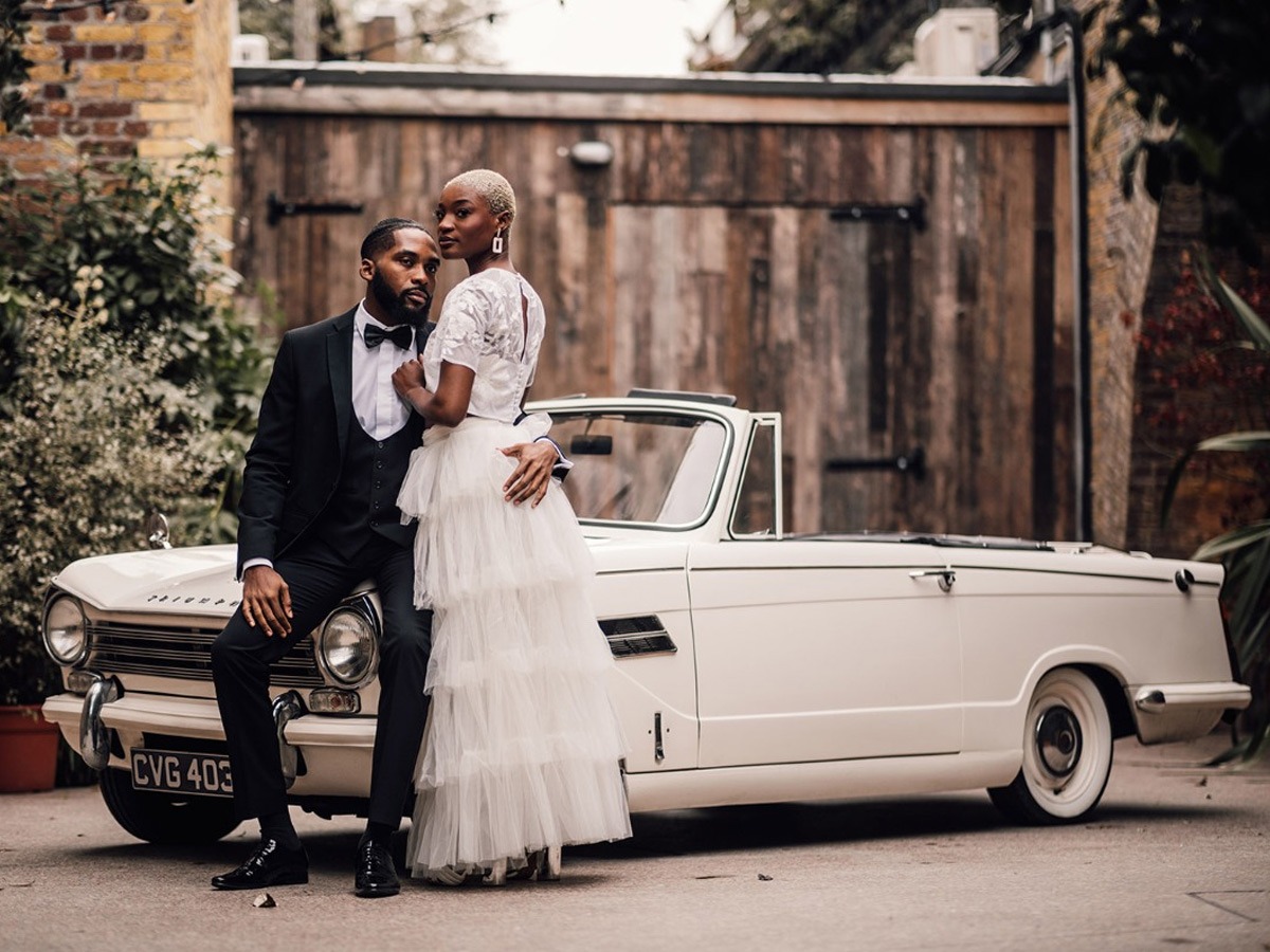 1967 Triumph Herald Image 1