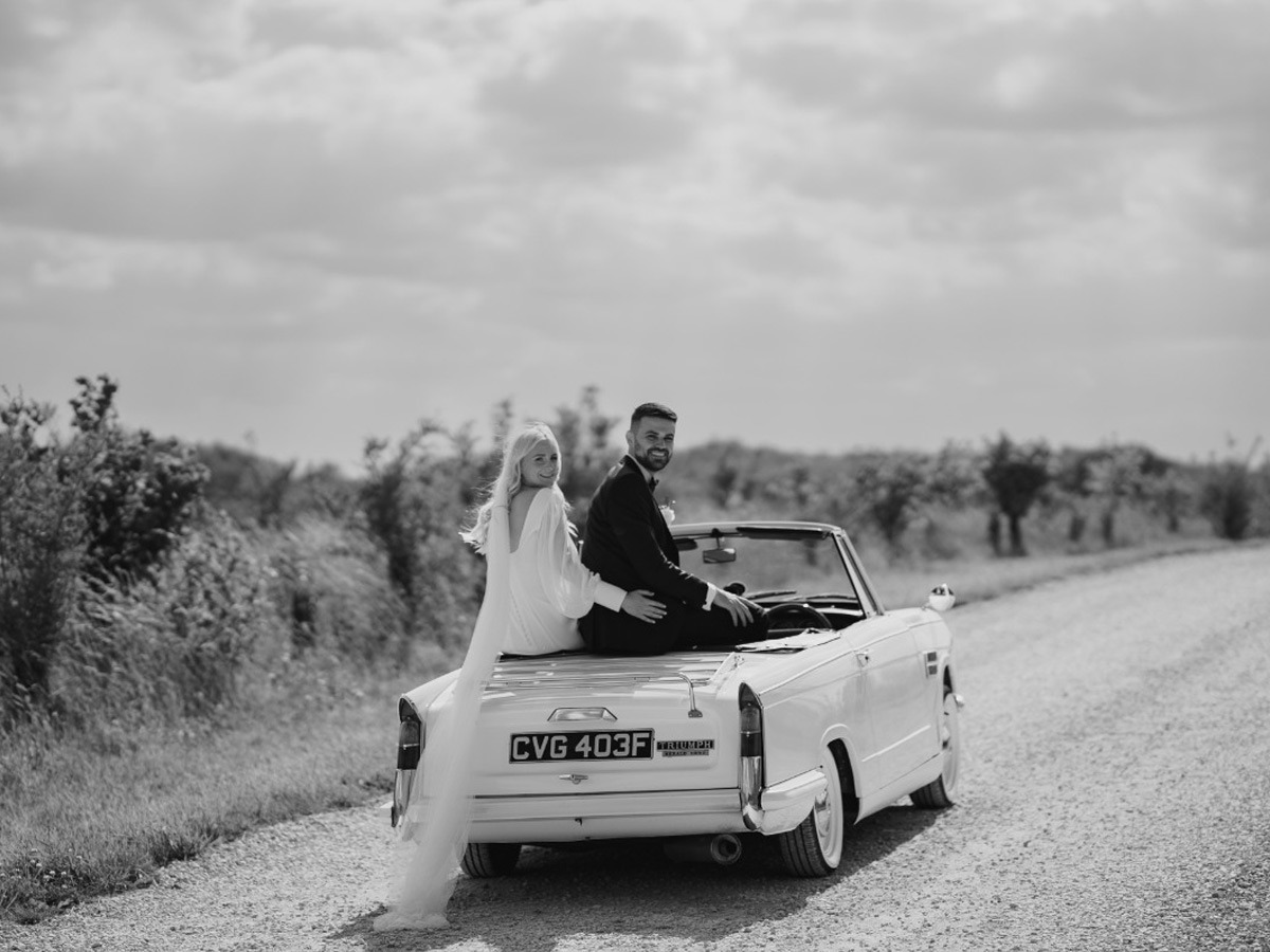 1967 Triumph Herald Image 7