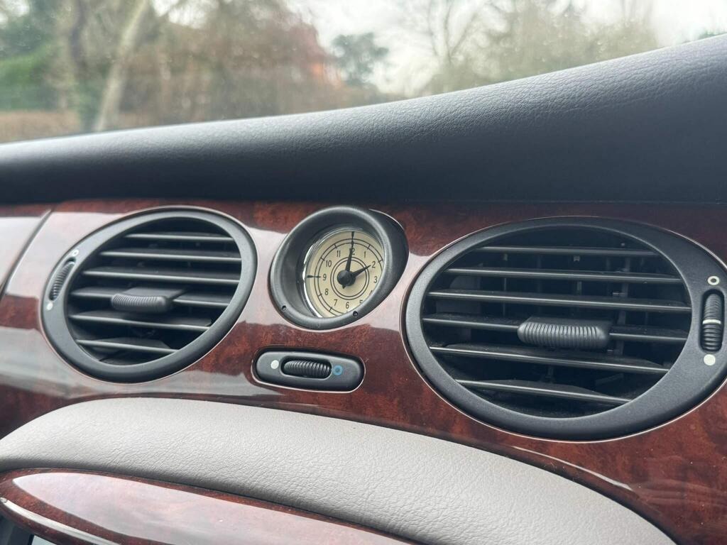 2002 Rover 75 Image 7