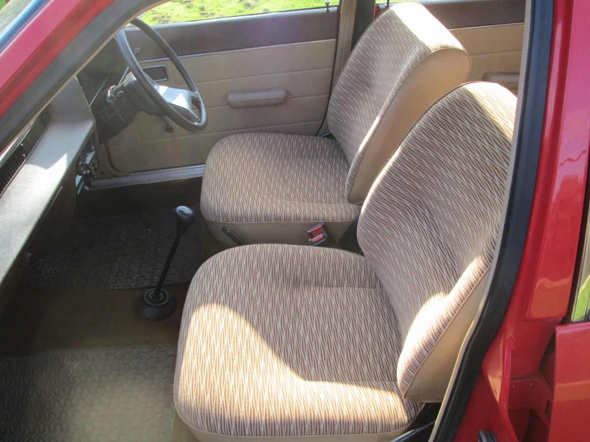 1977 Chrysler Alpine Image 8